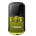 Polaroid Water Resistant Pocket Video Recorder